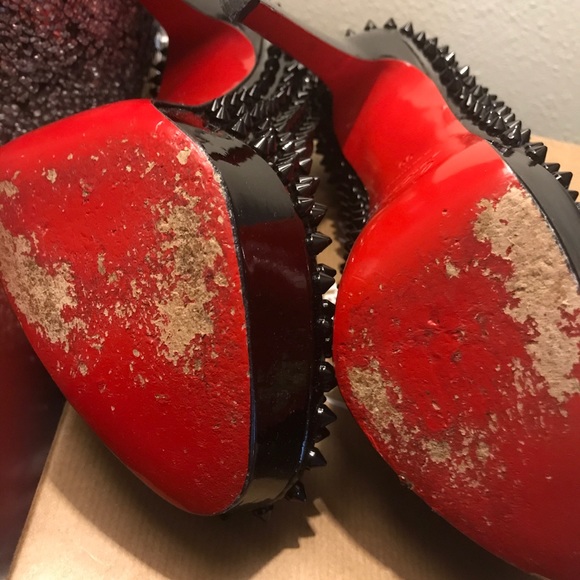 Christian loubatain - Picture 4 of 5